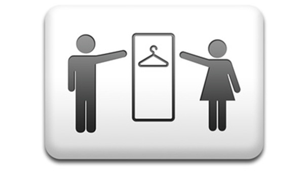 Vestiaires